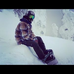 Meet your Posher, Evan